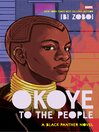 Okoye to the People